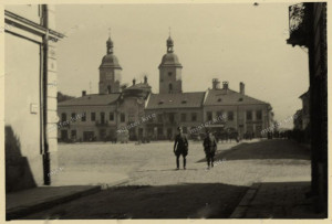 Nowy Sącz 1940 rrok